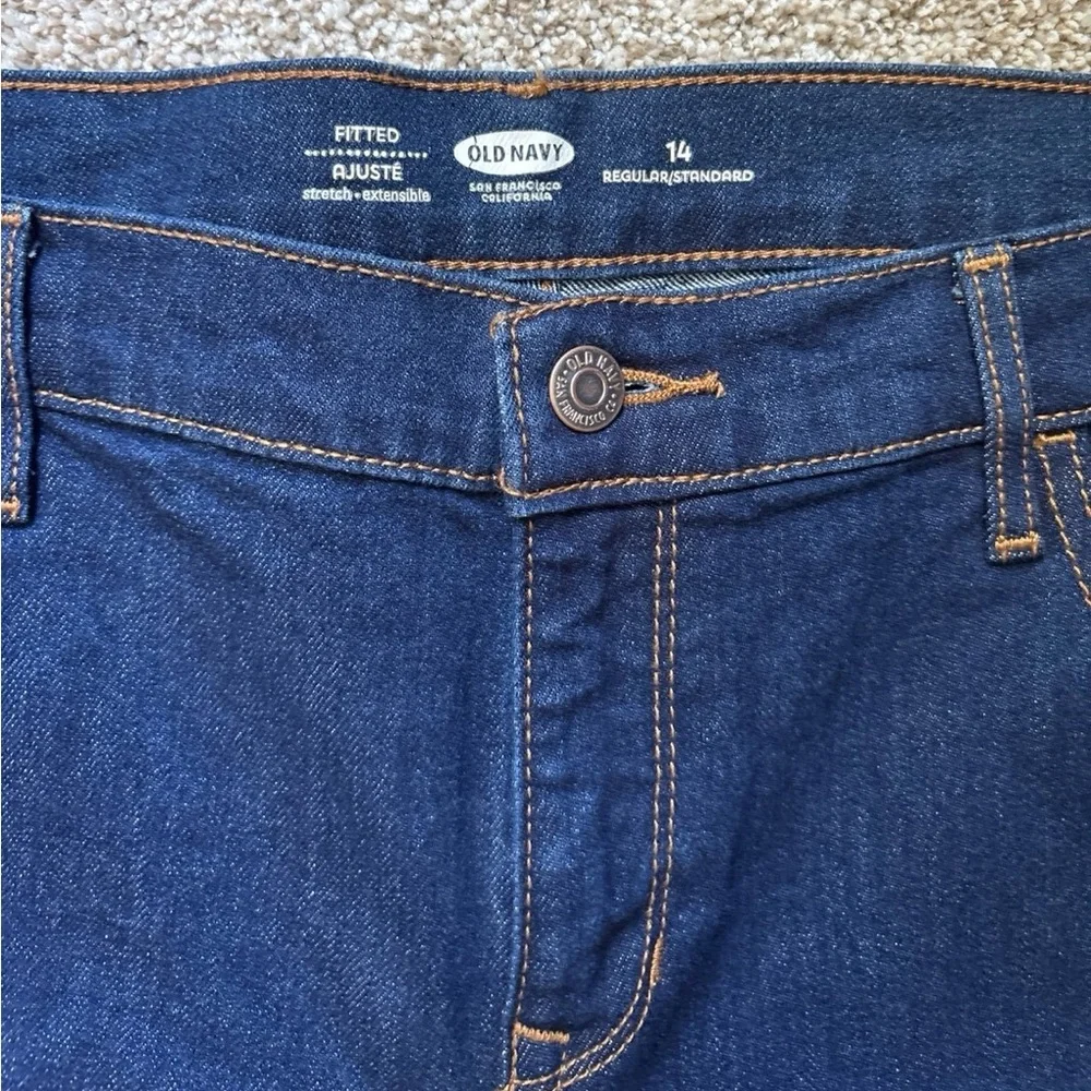 Old Navy Women’s Denim Shorts